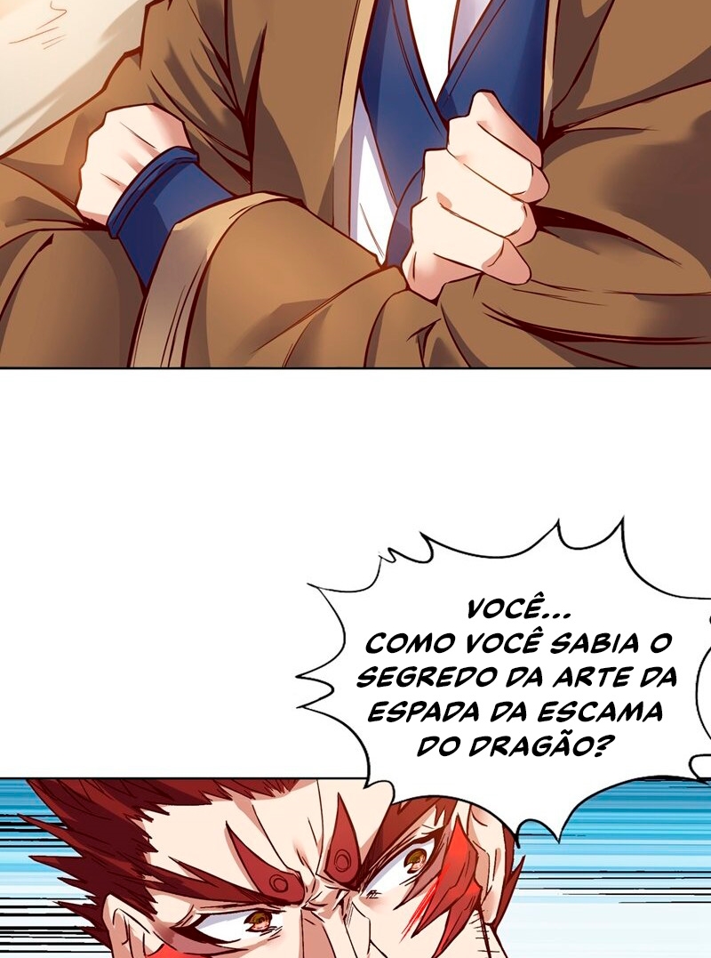 I Was Stuck On The Same Day For 100,000 Years Capítulo 11 Página 49