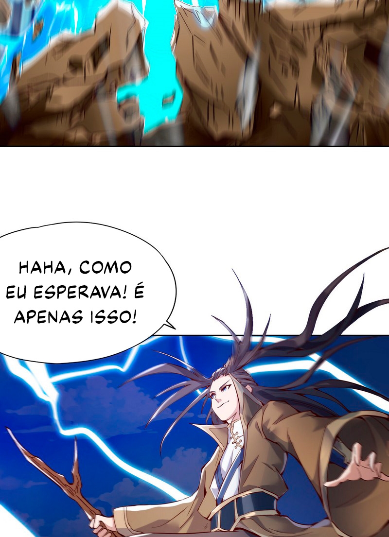 I Was Stuck On The Same Day For 100,000 Years Capítulo 12 Página 14