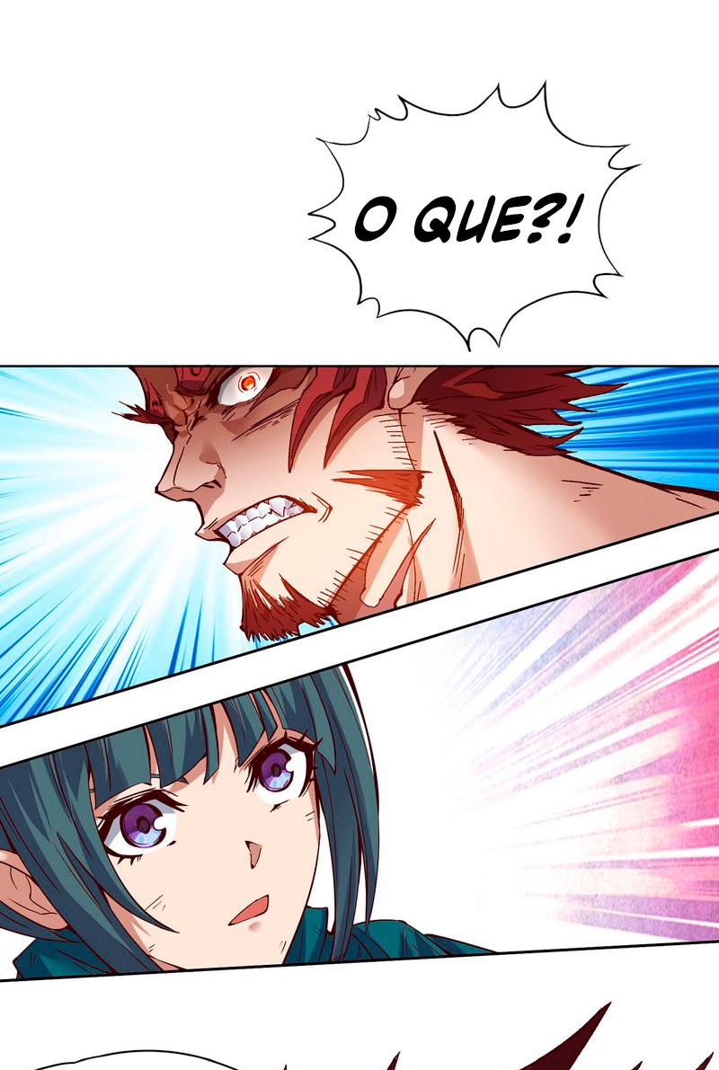 I Was Stuck On The Same Day For 100,000 Years Capítulo 12 Página 2