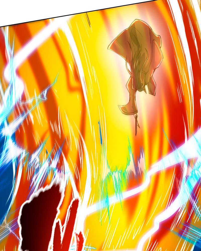 I Was Stuck On The Same Day For 100,000 Years Capítulo 12 Página 22