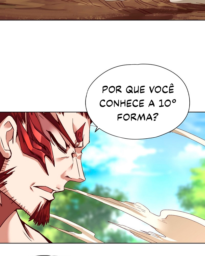 I Was Stuck On The Same Day For 100,000 Years Capítulo 12 Página 30