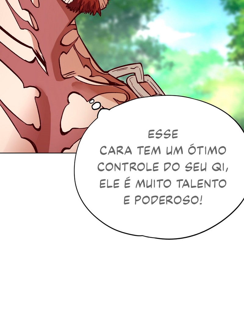 I Was Stuck On The Same Day For 100,000 Years Capítulo 12 Página 38
