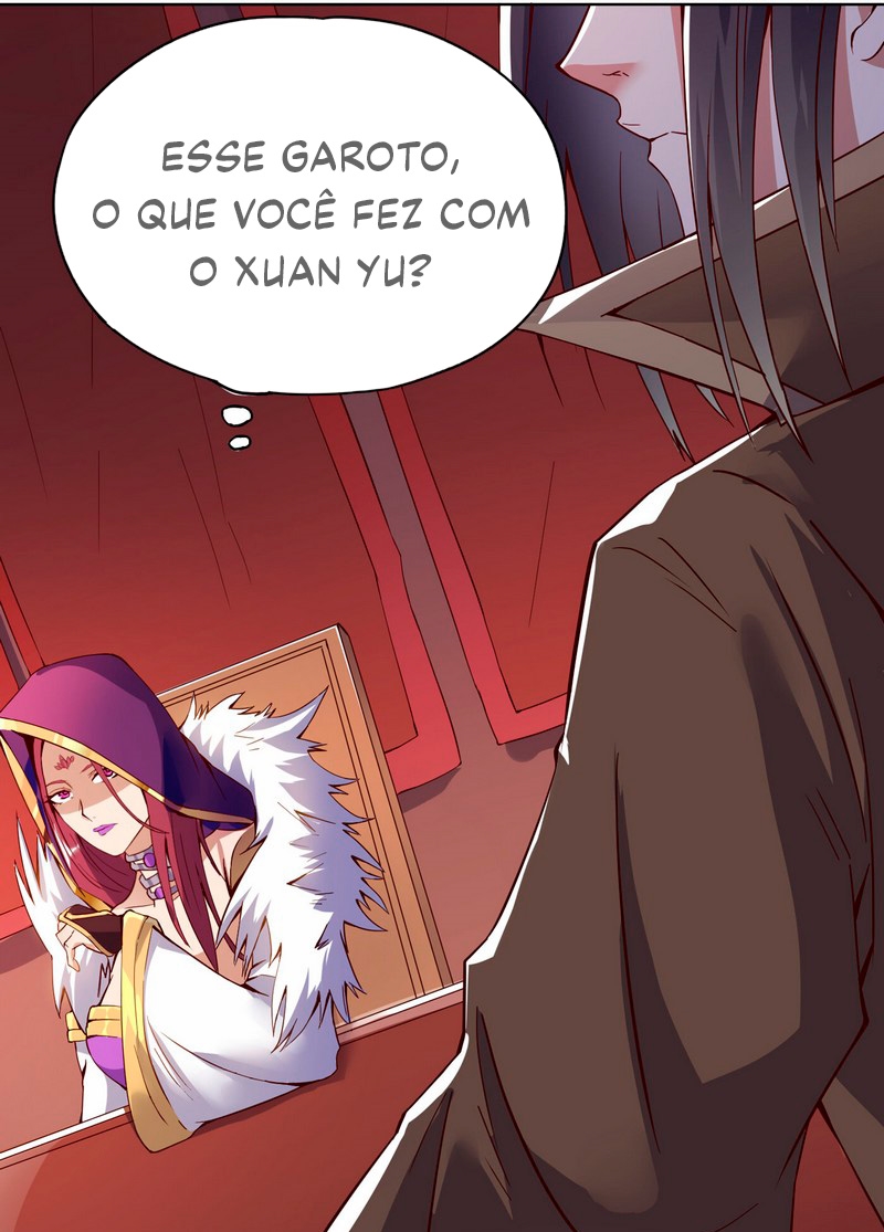 I Was Stuck On The Same Day For 100,000 Years Capítulo 13 Página 12