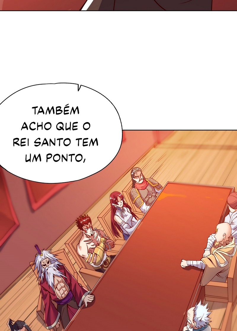 I Was Stuck On The Same Day For 100,000 Years Capítulo 13 Página 13