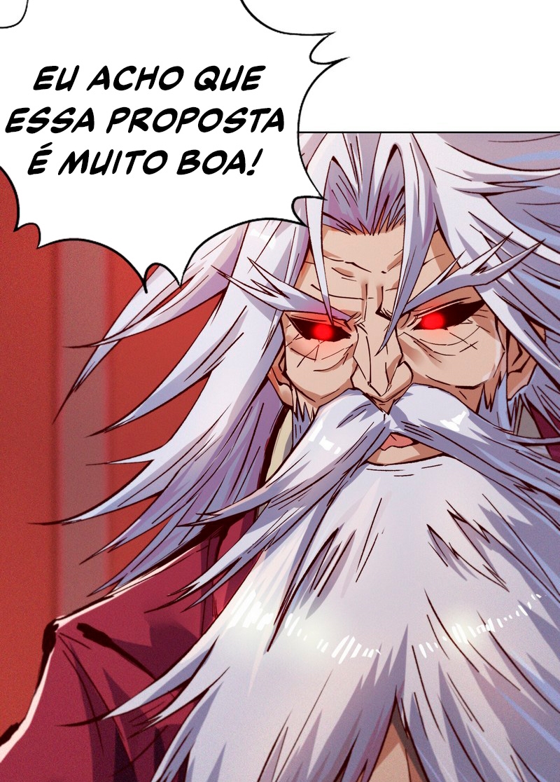 I Was Stuck On The Same Day For 100,000 Years Capítulo 13 Página 19