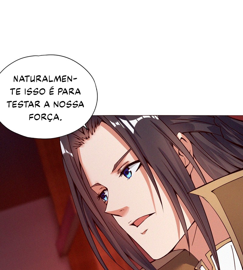 I Was Stuck On The Same Day For 100,000 Years Capítulo 13 Página 2