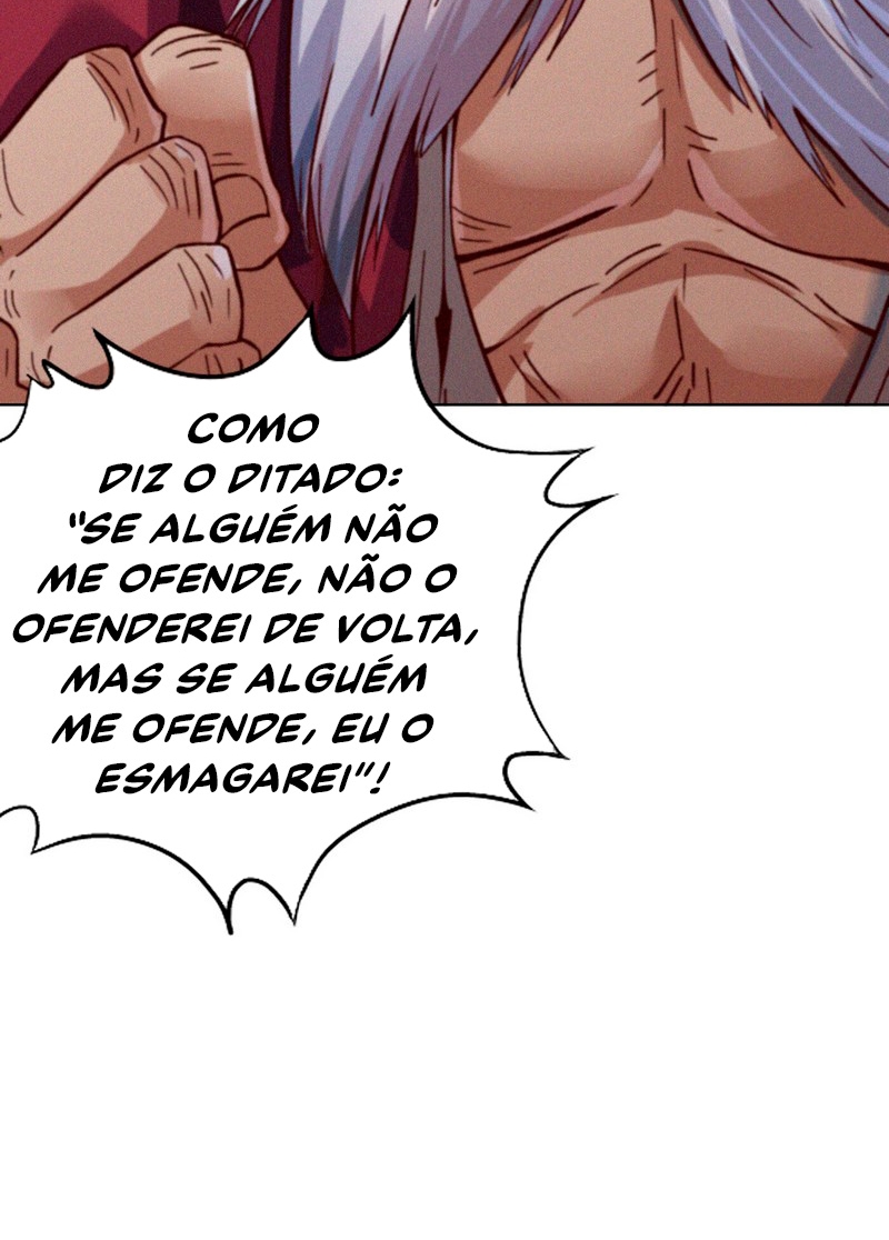 I Was Stuck On The Same Day For 100,000 Years Capítulo 13 Página 20