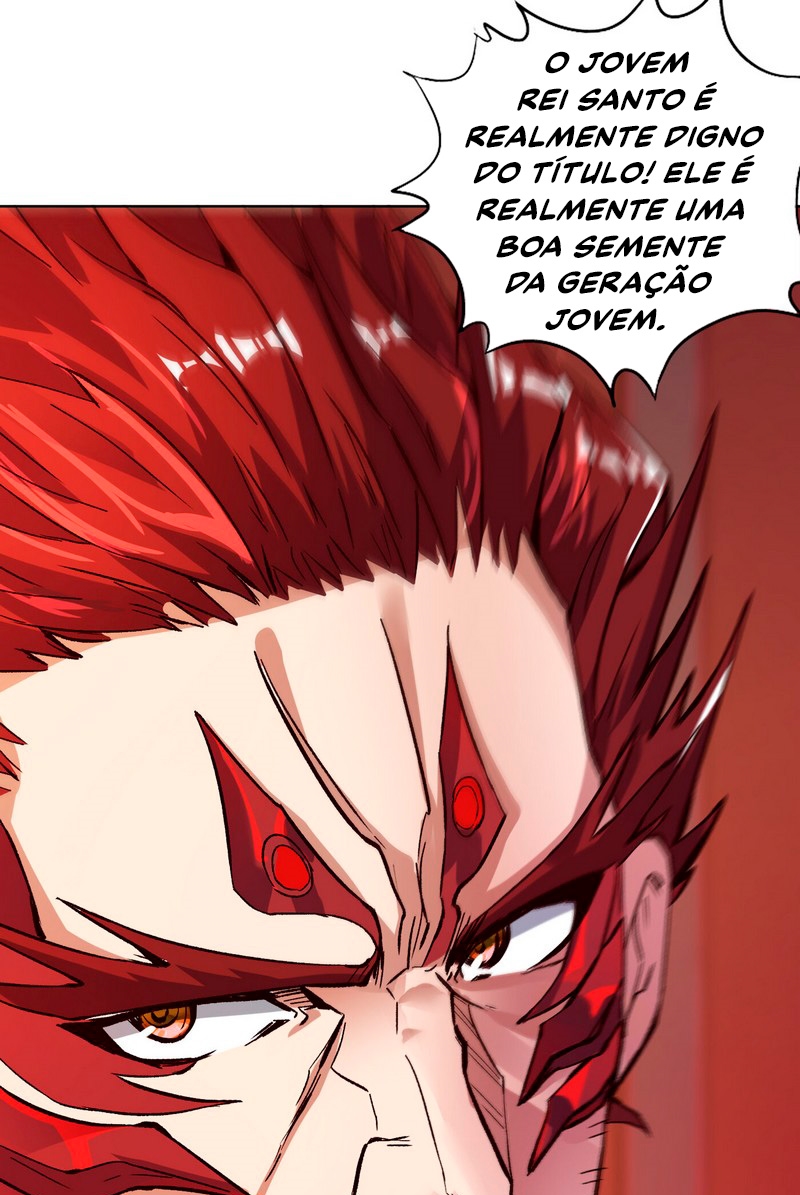 I Was Stuck On The Same Day For 100,000 Years Capítulo 13 Página 22