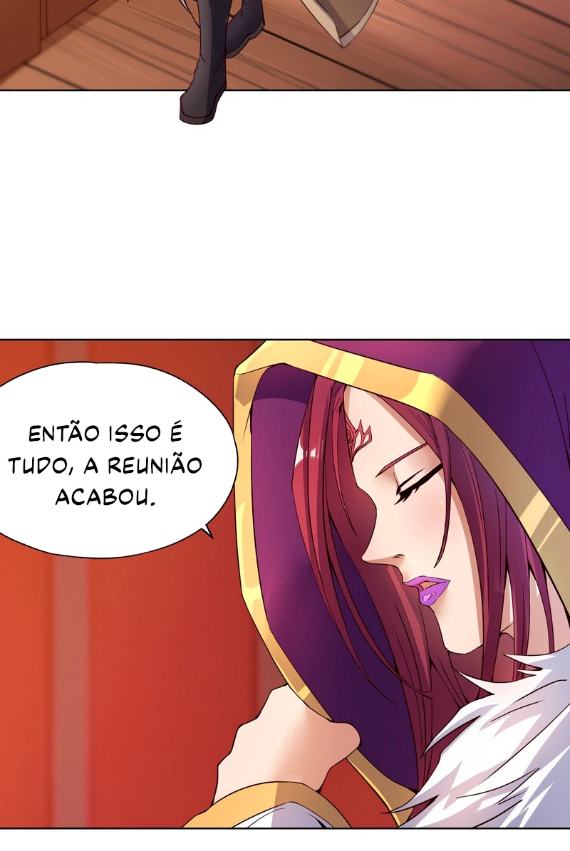 I Was Stuck On The Same Day For 100,000 Years Capítulo 13 Página 28