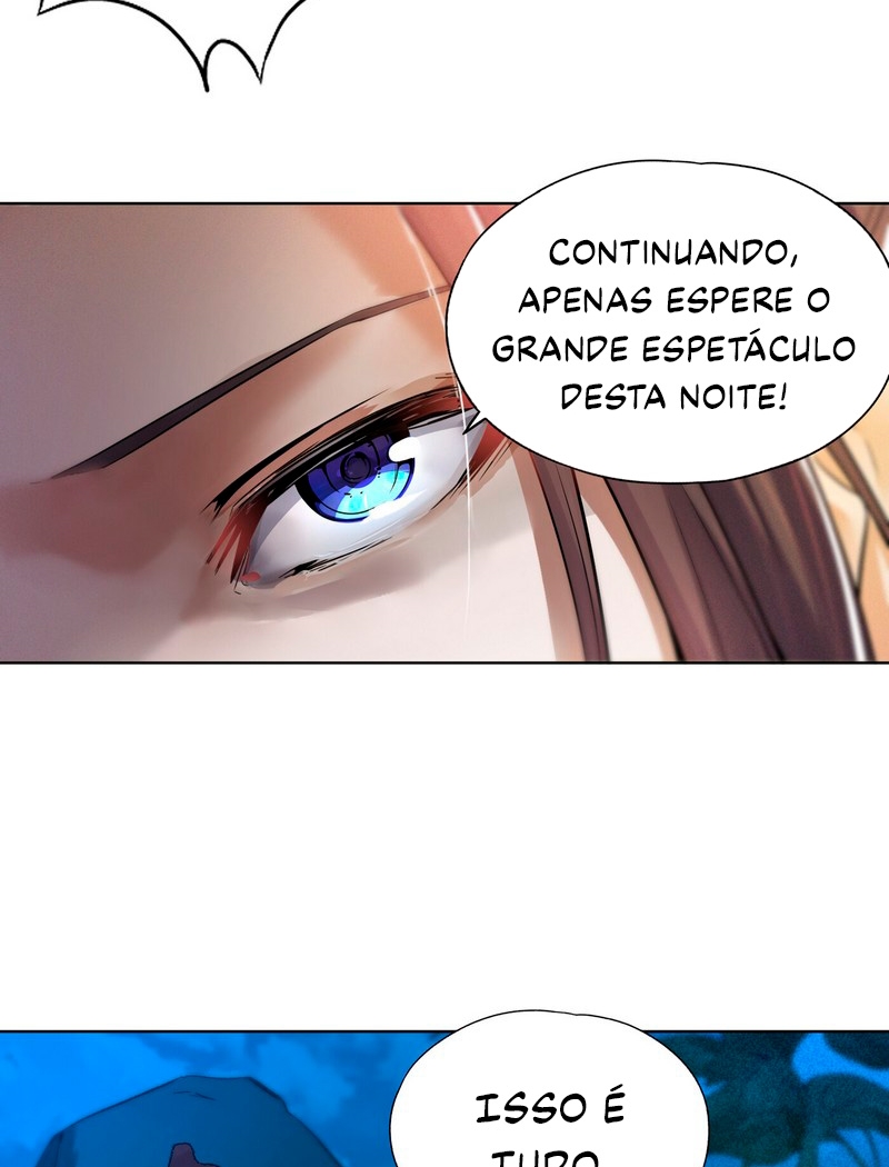 I Was Stuck On The Same Day For 100,000 Years Capítulo 13 Página 46