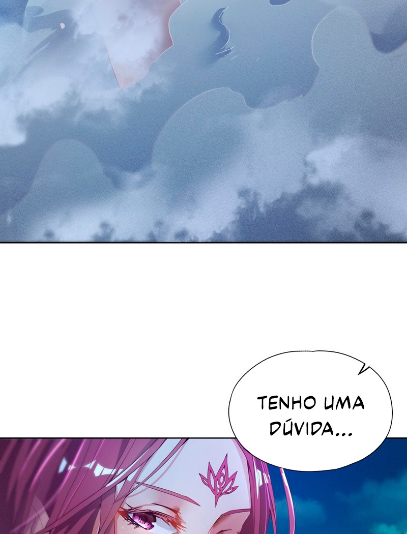 I Was Stuck On The Same Day For 100,000 Years Capítulo 13 Página 49