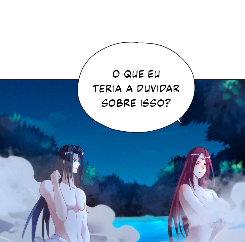 I Was Stuck On The Same Day For 100,000 Years Capítulo 13 Página 52