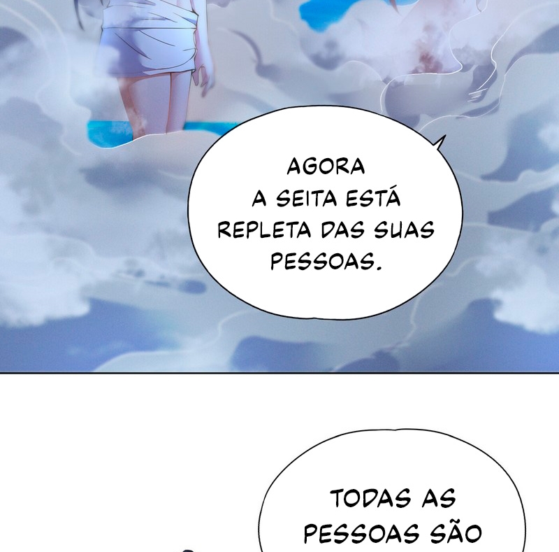 I Was Stuck On The Same Day For 100,000 Years Capítulo 13 Página 53