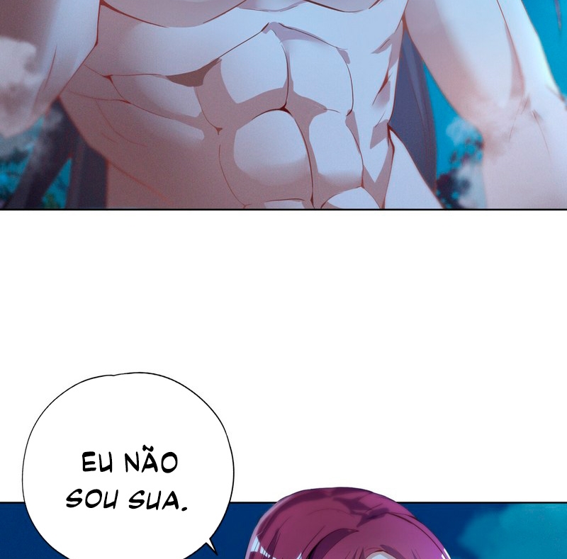 I Was Stuck On The Same Day For 100,000 Years Capítulo 13 Página 55