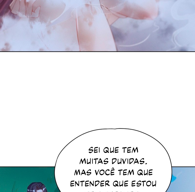 I Was Stuck On The Same Day For 100,000 Years Capítulo 13 Página 57
