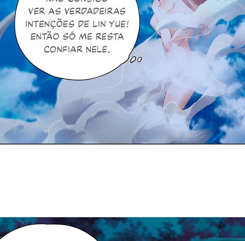 I Was Stuck On The Same Day For 100,000 Years Capítulo 13 Página 59