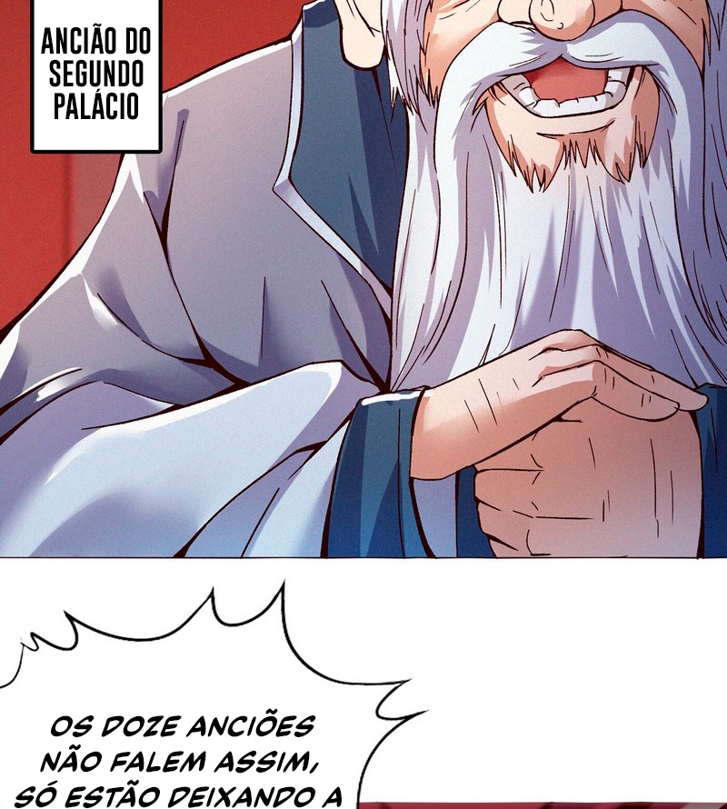 I Was Stuck On The Same Day For 100,000 Years Capítulo 13 Página 6