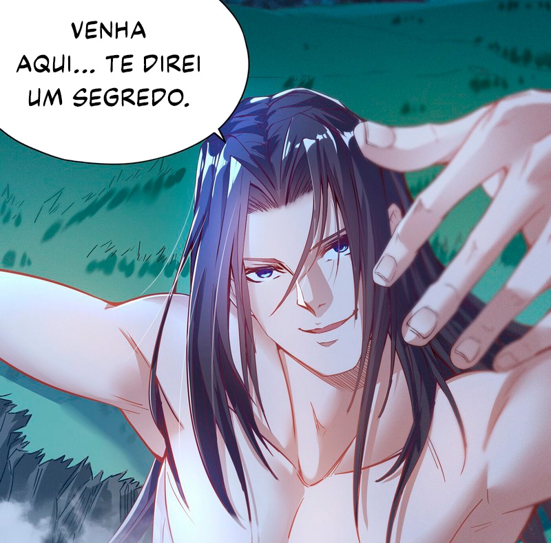 I Was Stuck On The Same Day For 100,000 Years Capítulo 13 Página 60