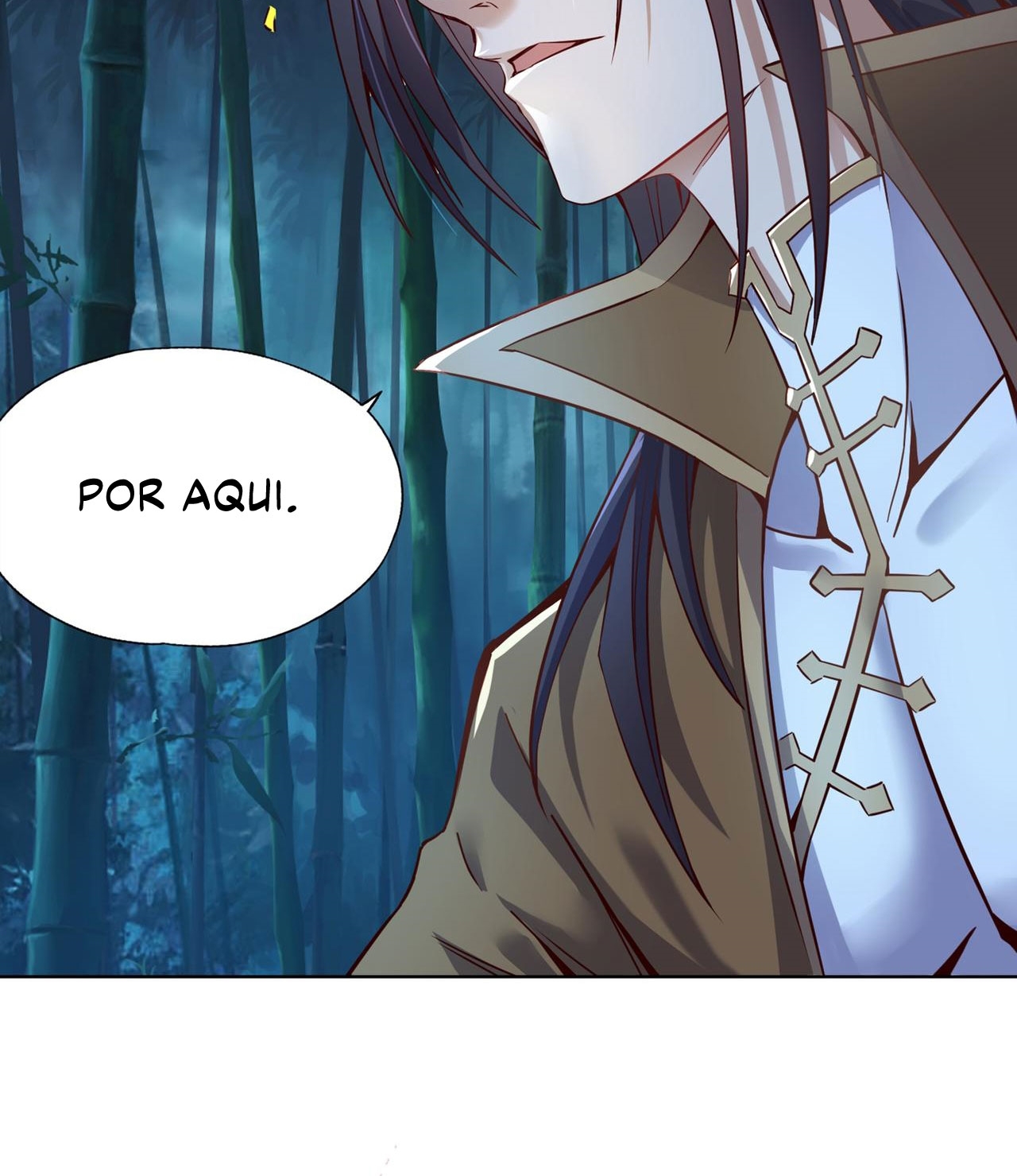 I Was Stuck On The Same Day For 100,000 Years Capítulo 14 Página 13
