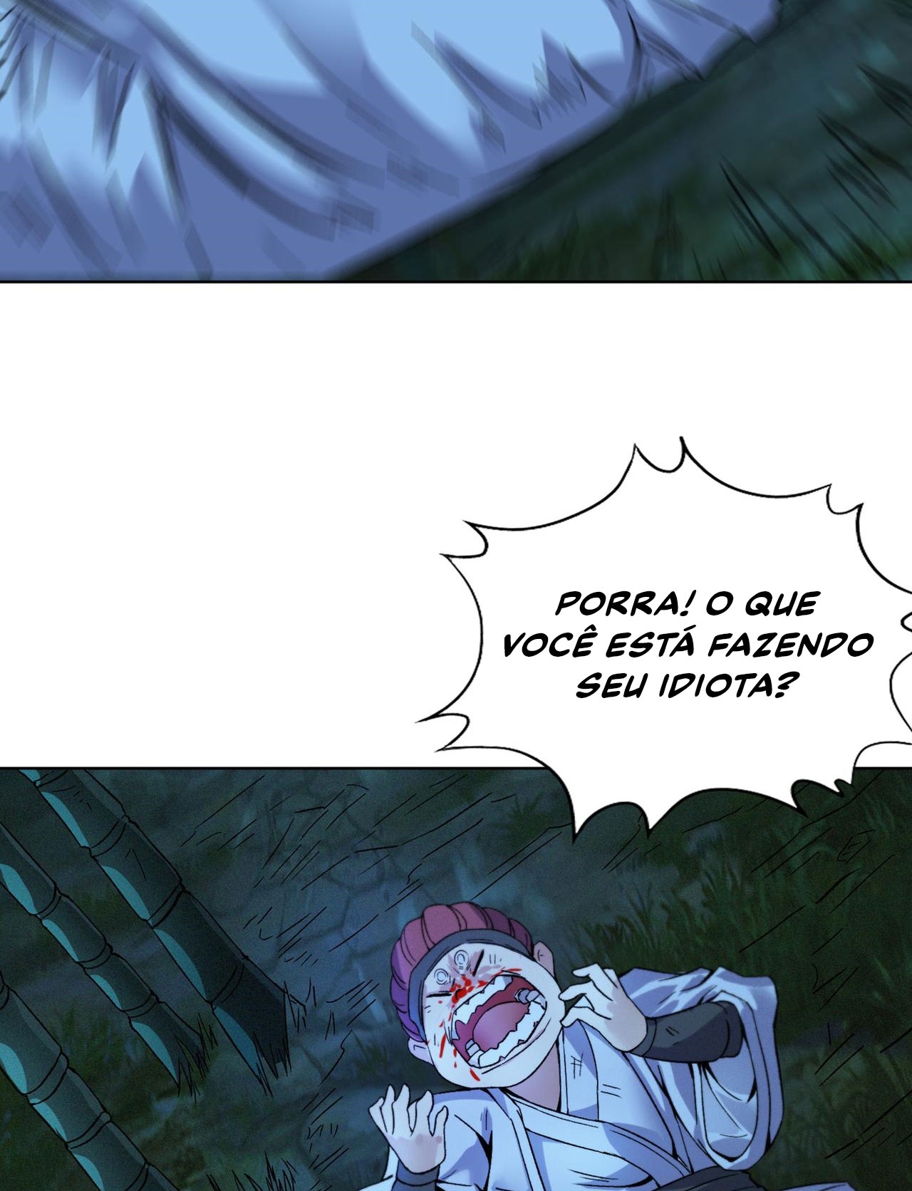 I Was Stuck On The Same Day For 100,000 Years Capítulo 14 Página 19