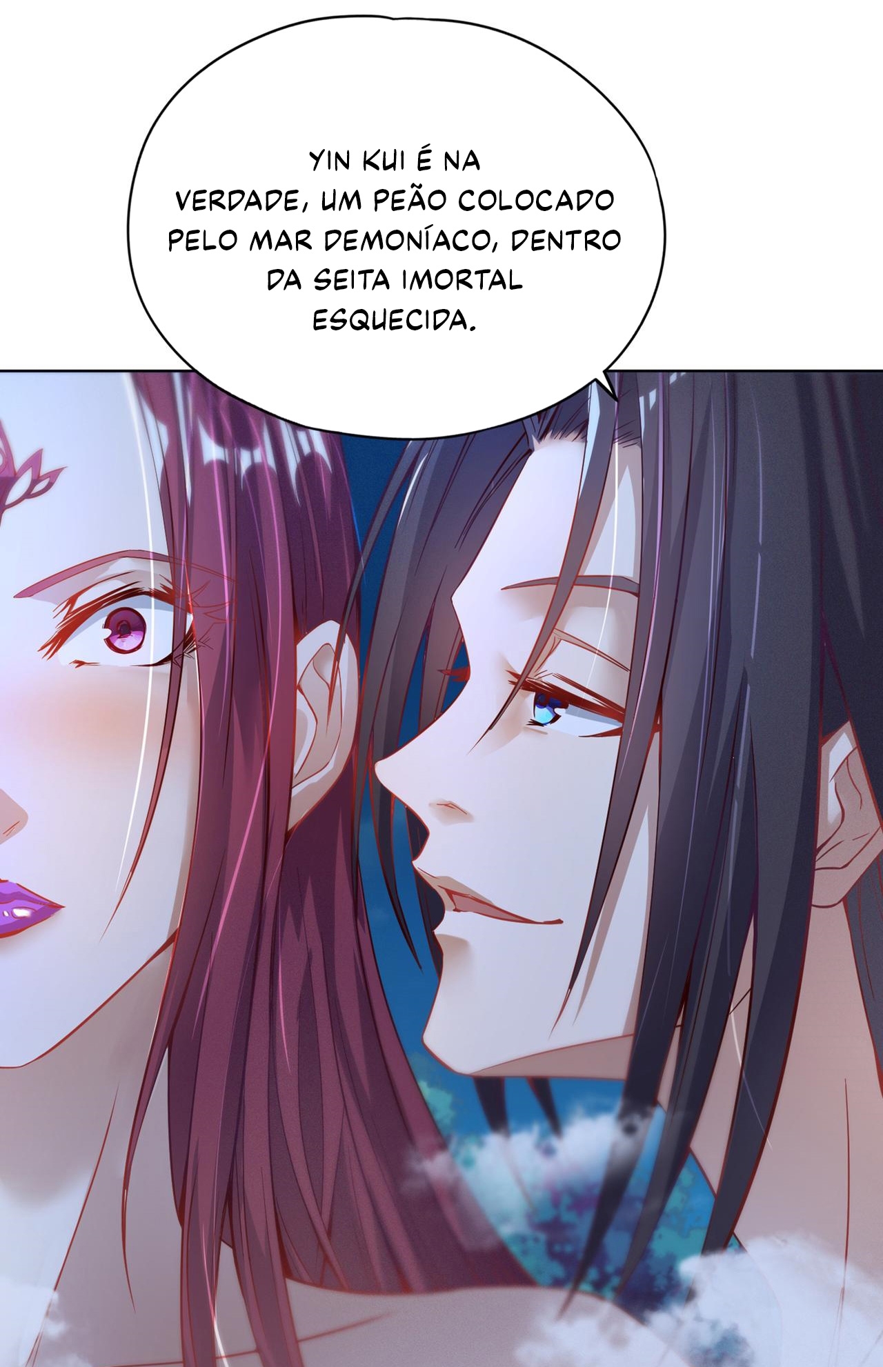 I Was Stuck On The Same Day For 100,000 Years Capítulo 14 Página 6