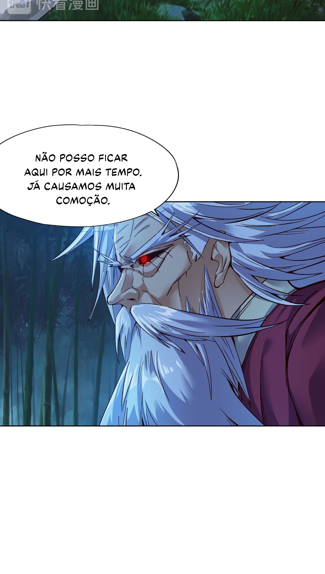 I Was Stuck On The Same Day For 100,000 Years Capítulo 14 Página 60