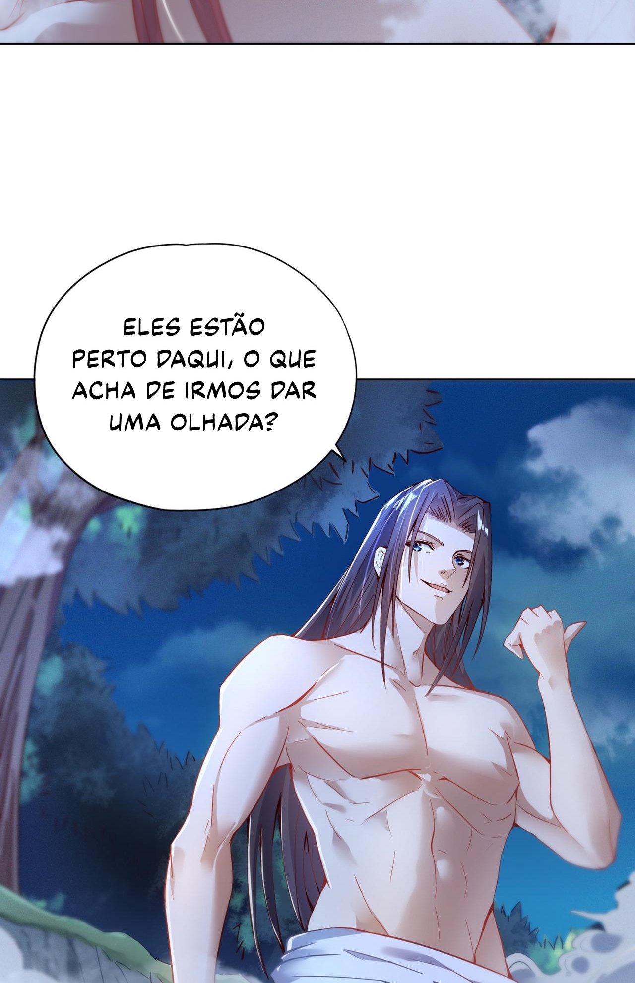 I Was Stuck On The Same Day For 100,000 Years Capítulo 14 Página 7