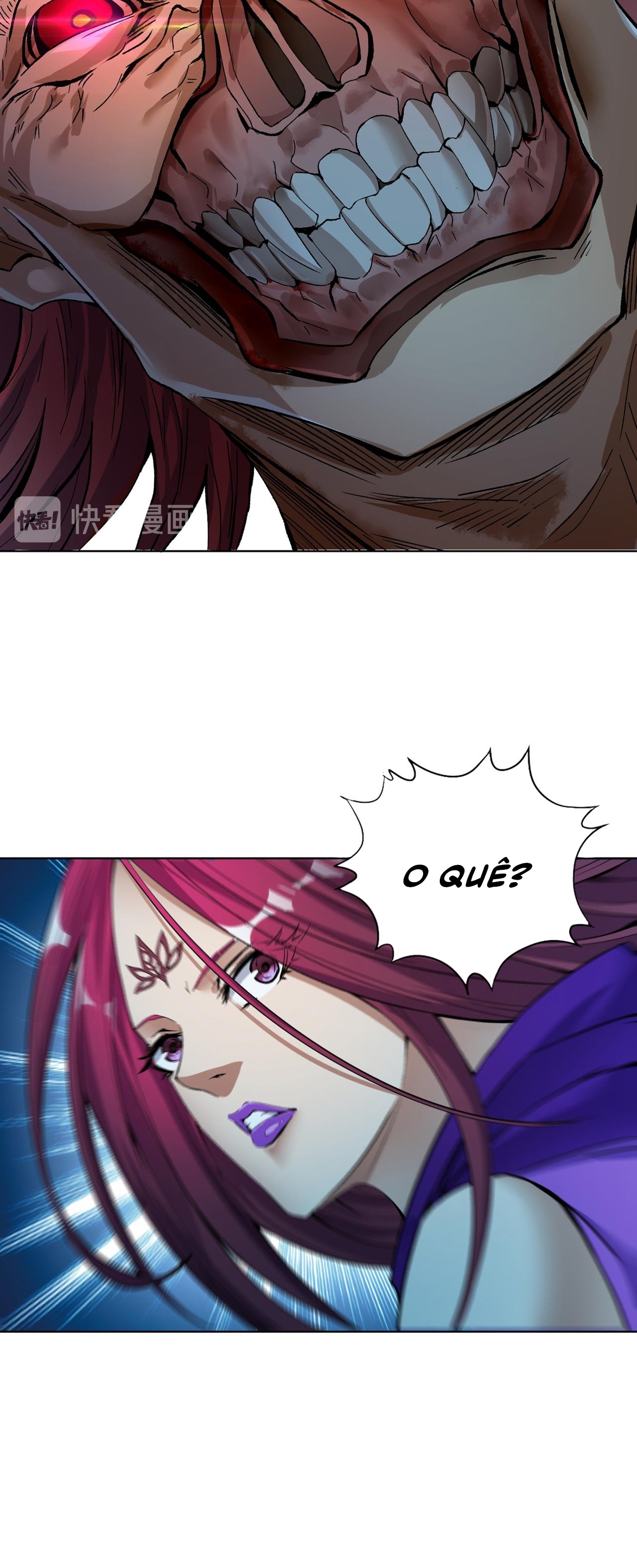 I Was Stuck On The Same Day For 100,000 Years Capítulo 15 Página 21