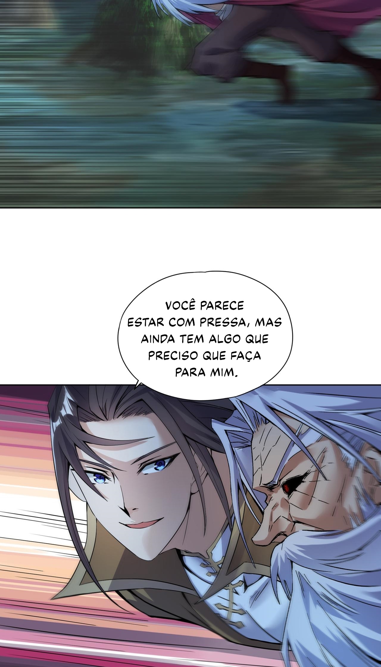 I Was Stuck On The Same Day For 100,000 Years Capítulo 15 Página 23