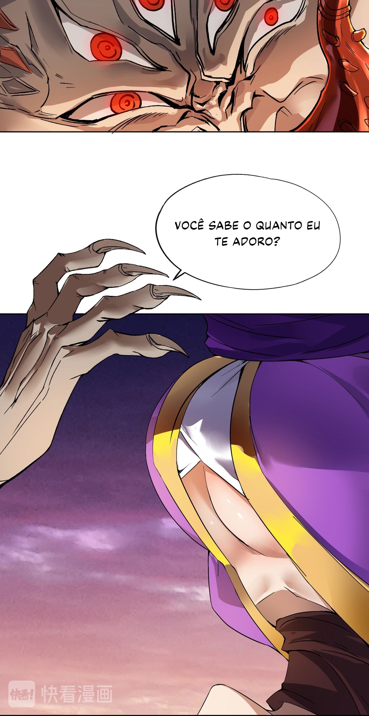 I Was Stuck On The Same Day For 100,000 Years Capítulo 15 Página 41