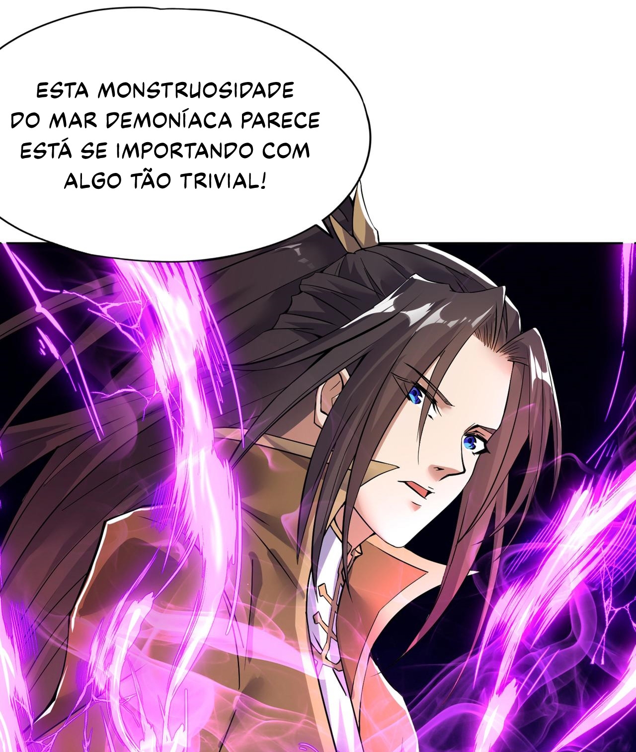 I Was Stuck On The Same Day For 100,000 Years Capítulo 16 Página 14