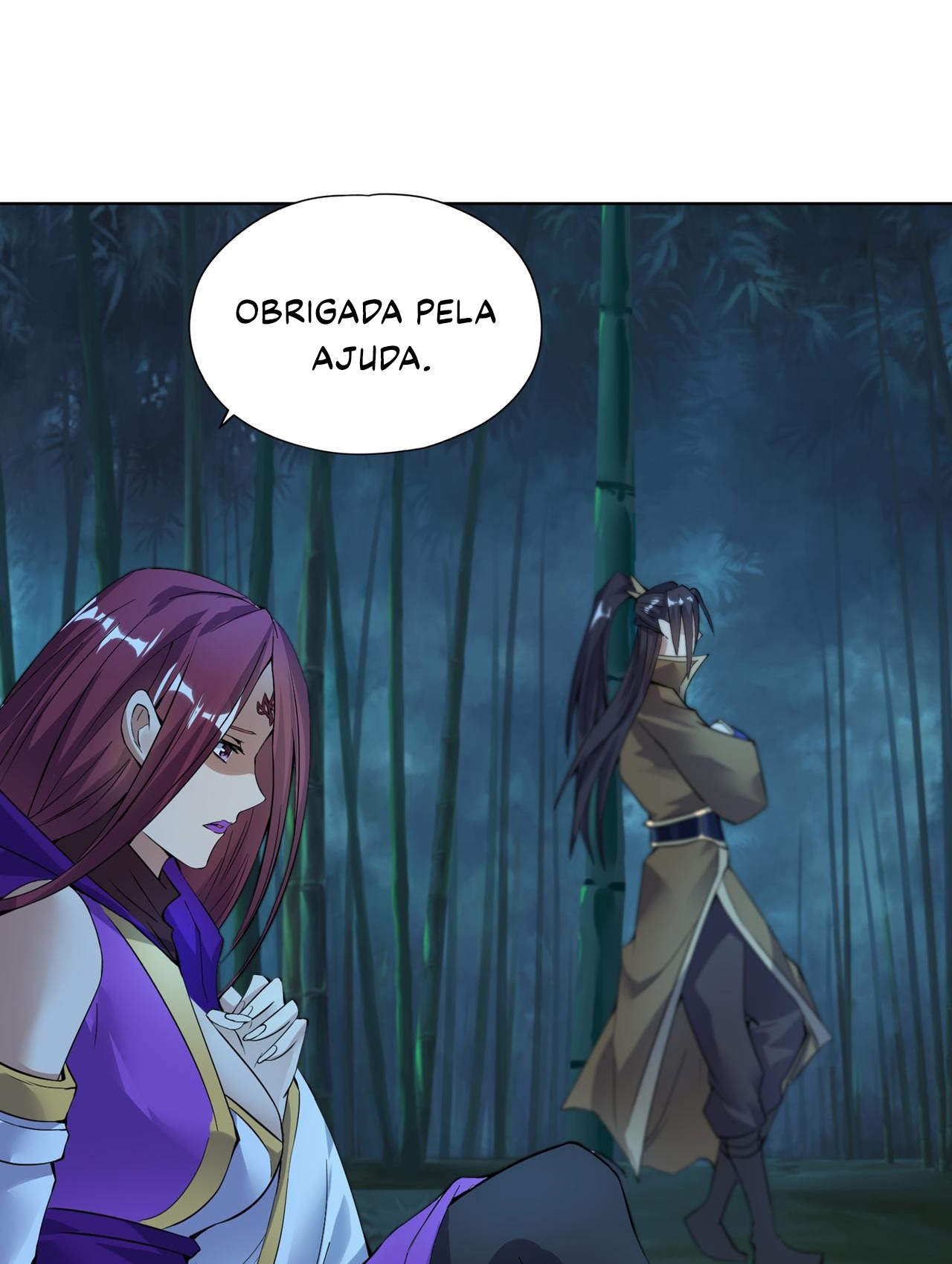 I Was Stuck On The Same Day For 100,000 Years Capítulo 16 Página 22