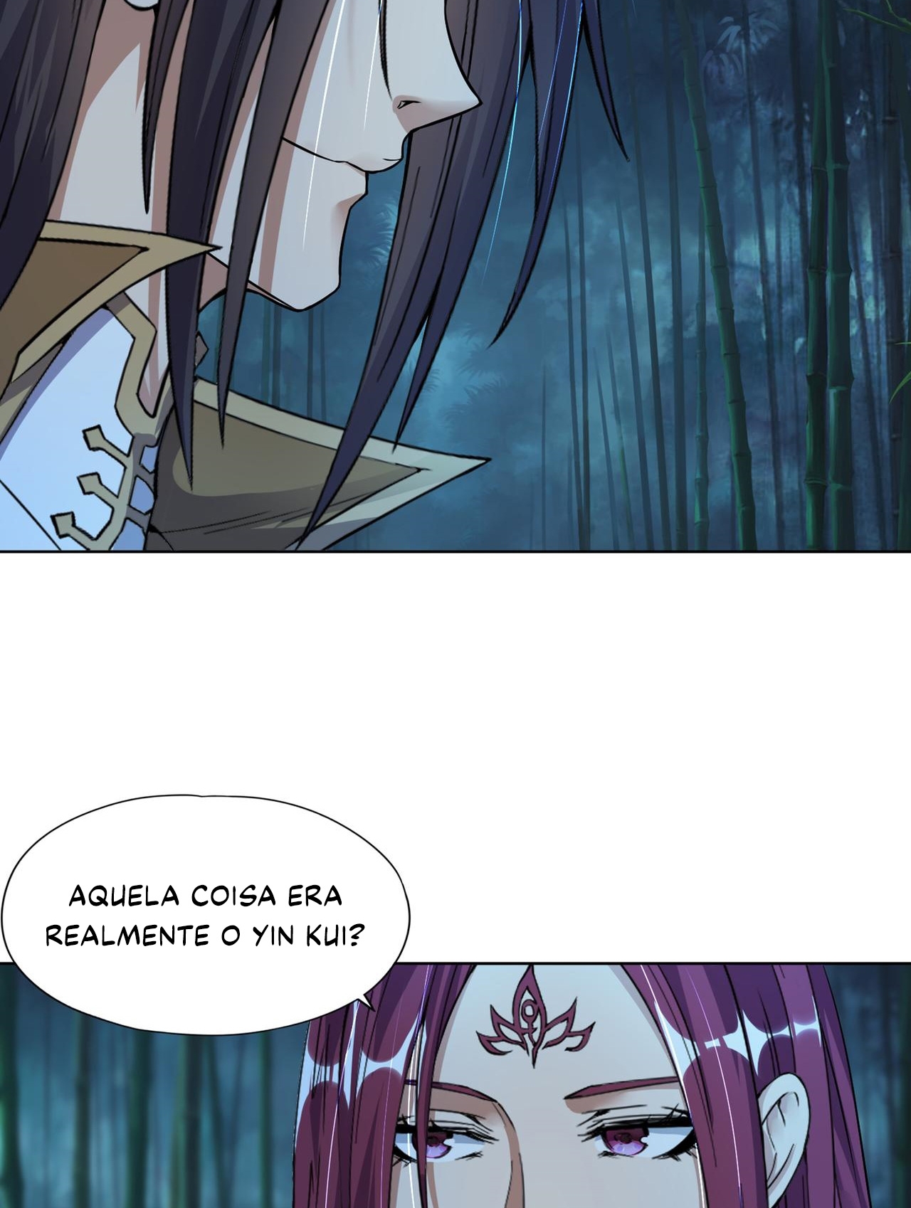 I Was Stuck On The Same Day For 100,000 Years Capítulo 16 Página 24