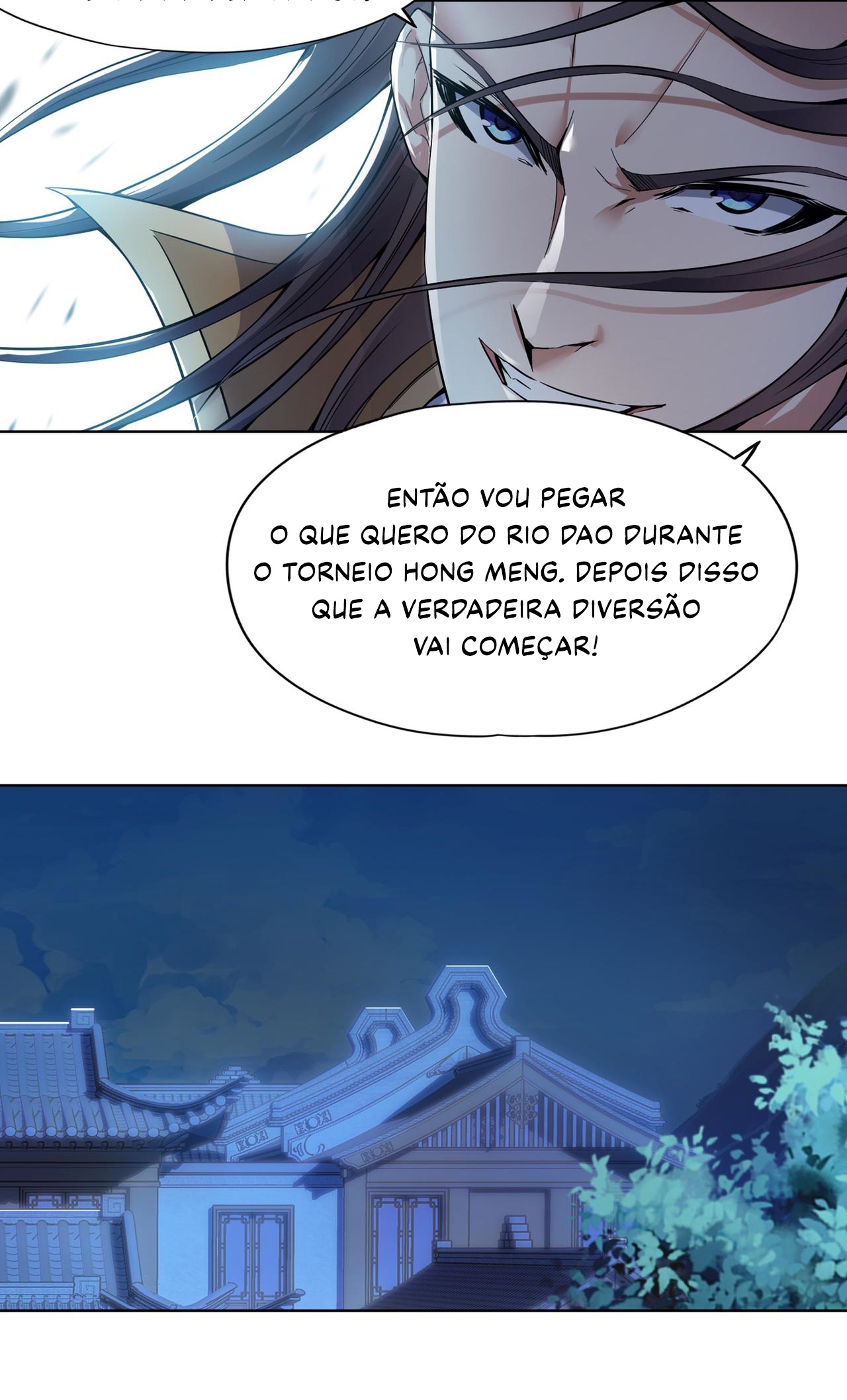 I Was Stuck On The Same Day For 100,000 Years Capítulo 16 Página 29
