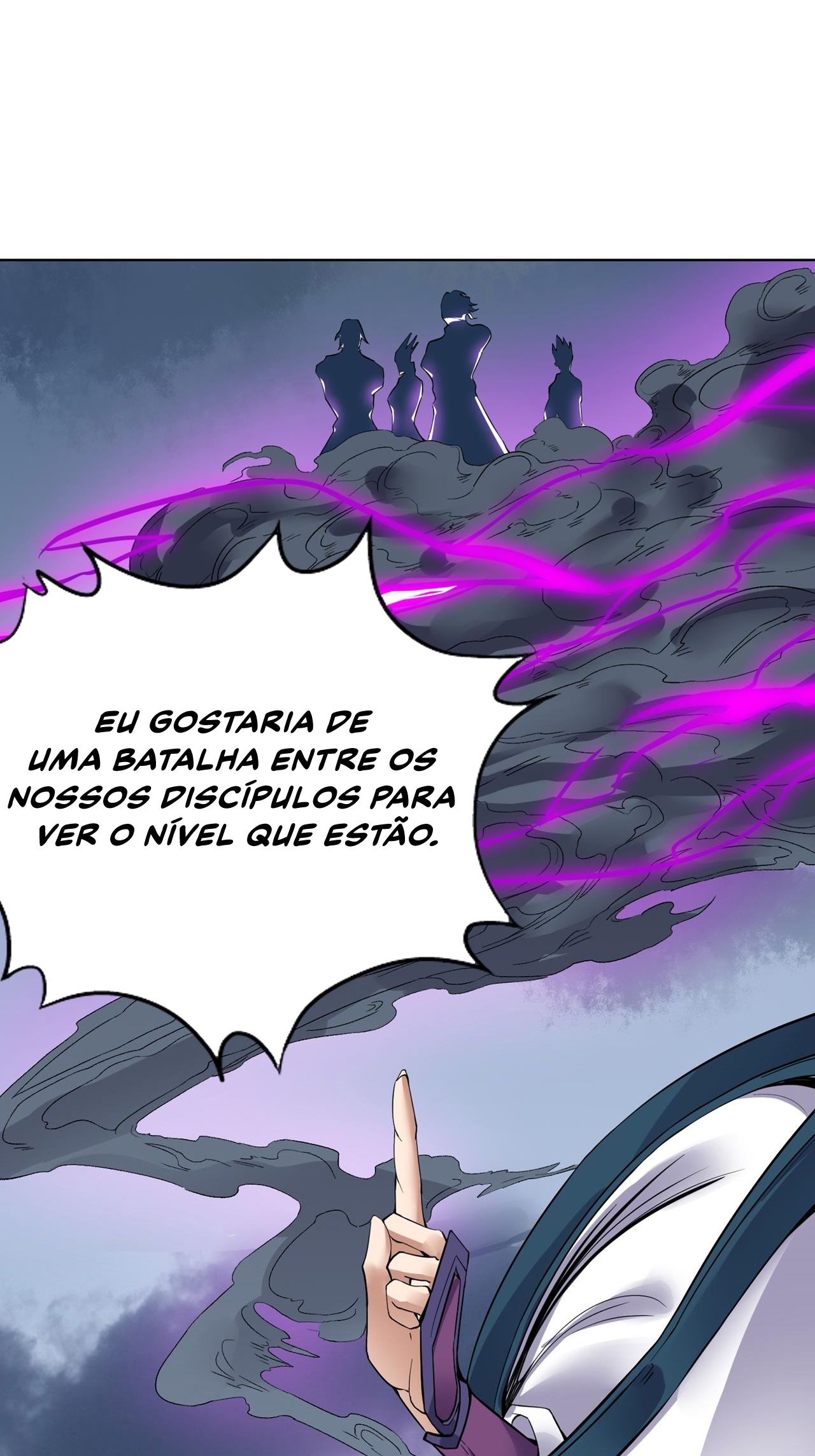 I Was Stuck On The Same Day For 100,000 Years Capítulo 16 Página 58