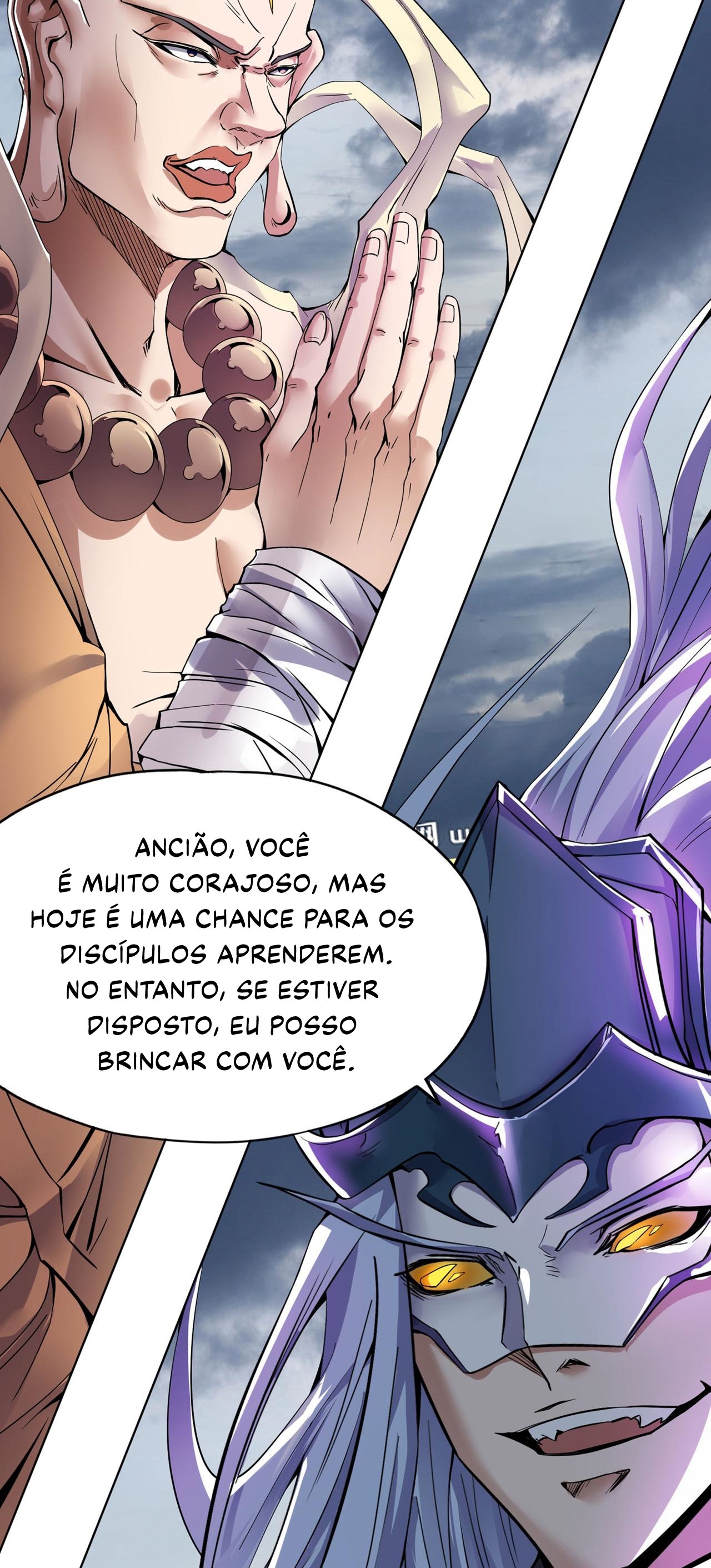 I Was Stuck On The Same Day For 100,000 Years Capítulo 17 Página 8