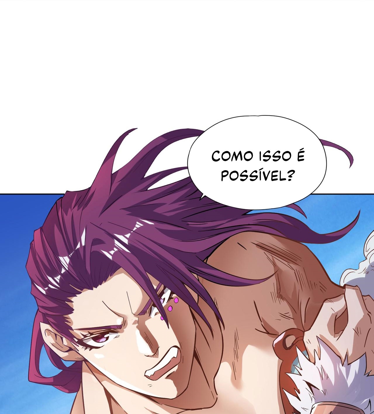 I Was Stuck On The Same Day For 100,000 Years Capítulo 18 Página 10