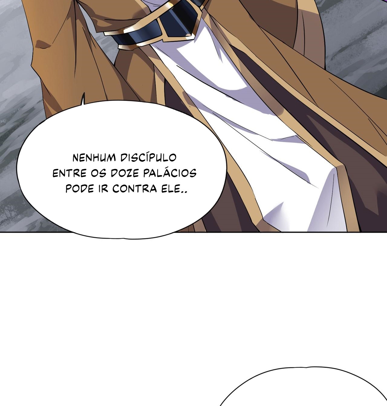 I Was Stuck On The Same Day For 100,000 Years Capítulo 18 Página 35