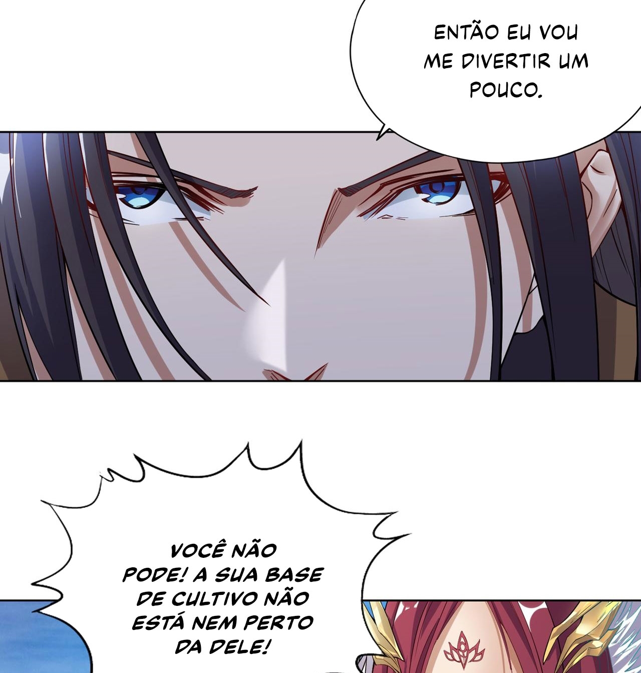 I Was Stuck On The Same Day For 100,000 Years Capítulo 18 Página 36