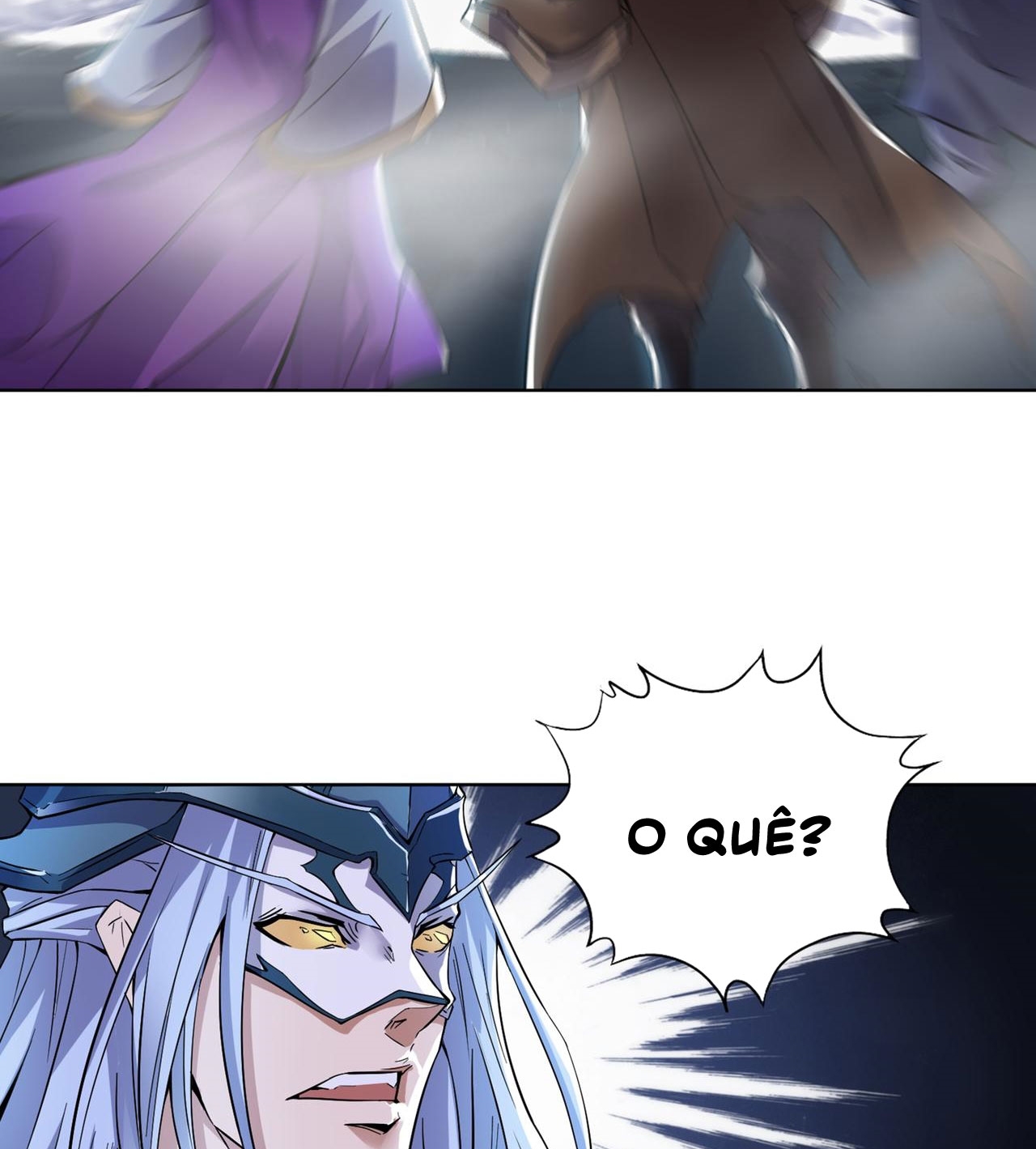 I Was Stuck On The Same Day For 100,000 Years Capítulo 18 Página 5
