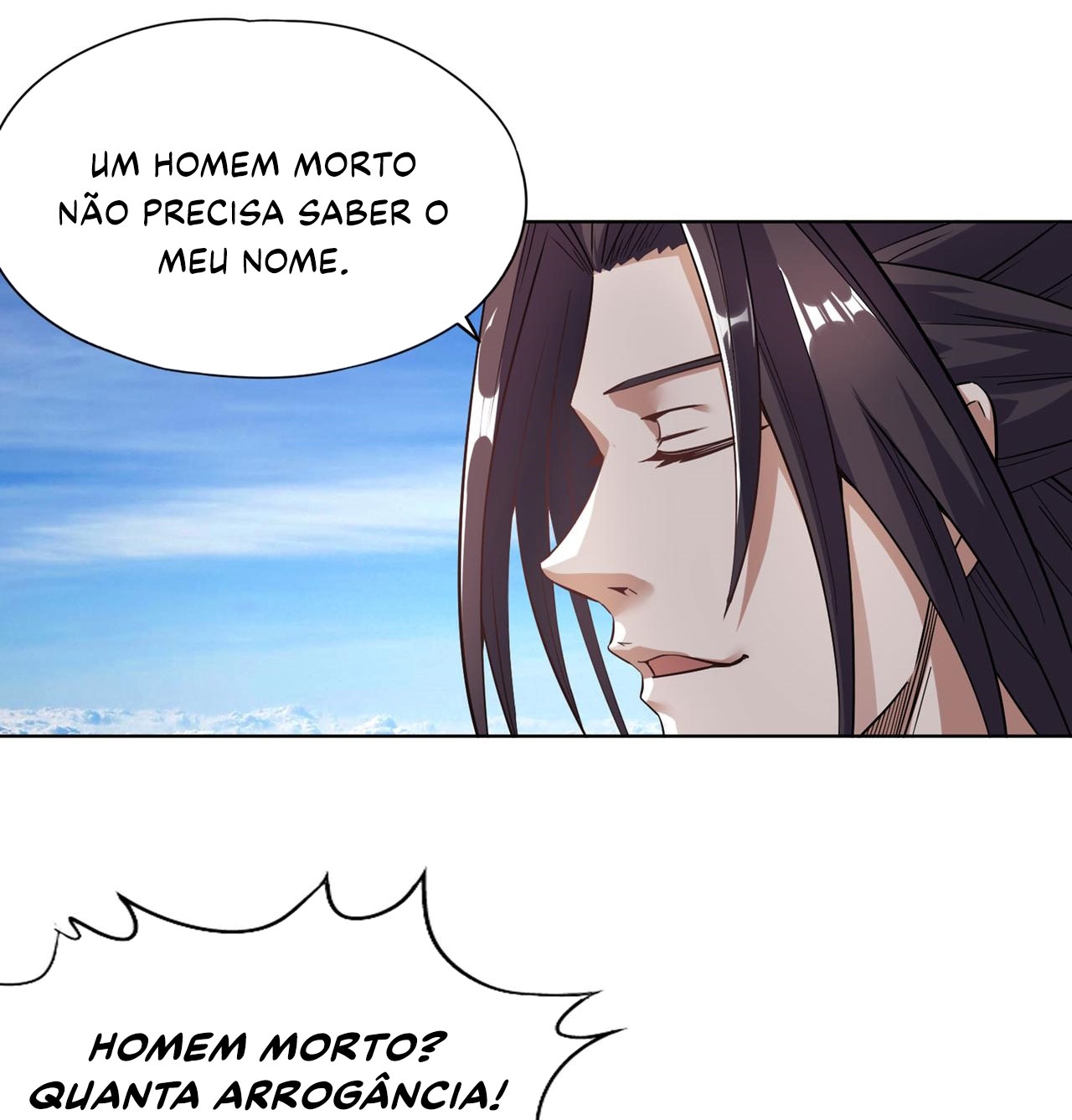 I Was Stuck On The Same Day For 100,000 Years Capítulo 18 Página 53