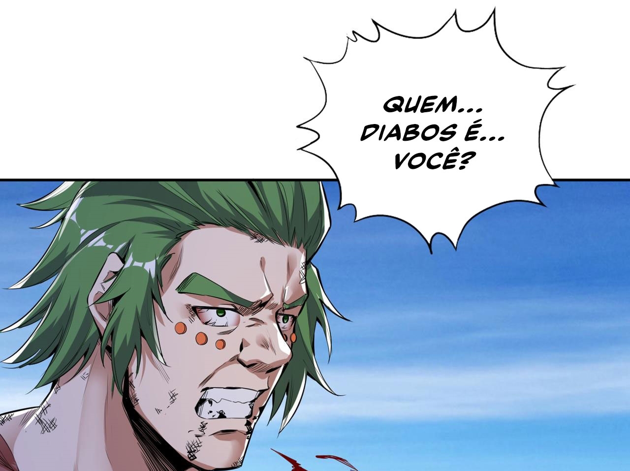 I Was Stuck On The Same Day For 100,000 Years Capítulo 18 Página 82