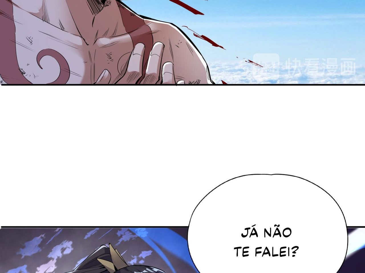 I Was Stuck On The Same Day For 100,000 Years Capítulo 18 Página 83