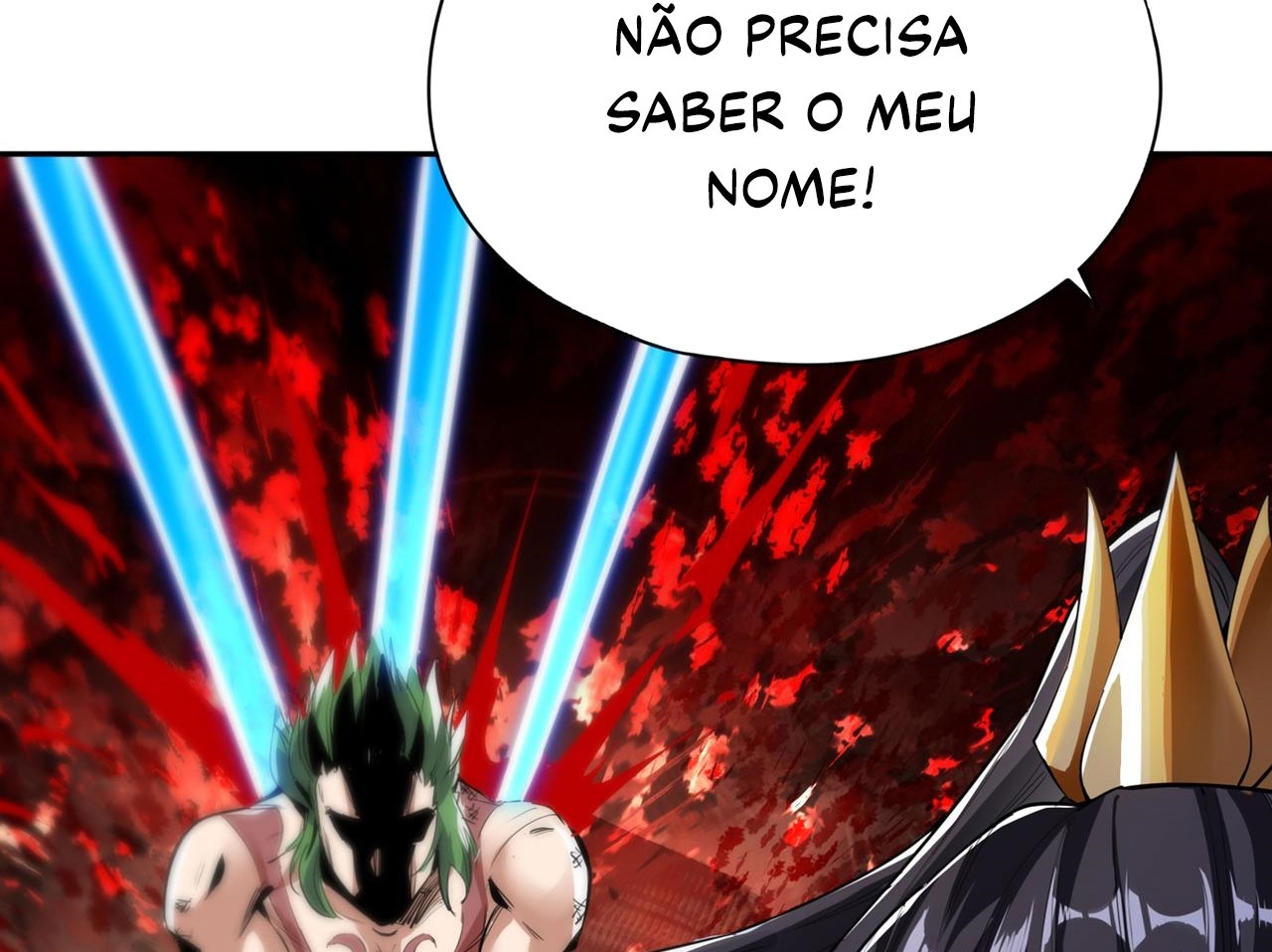 I Was Stuck On The Same Day For 100,000 Years Capítulo 18 Página 89