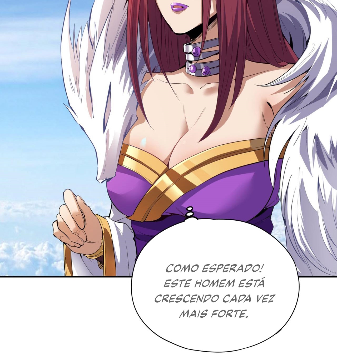 I Was Stuck On The Same Day For 100,000 Years Capítulo 19 Página 14