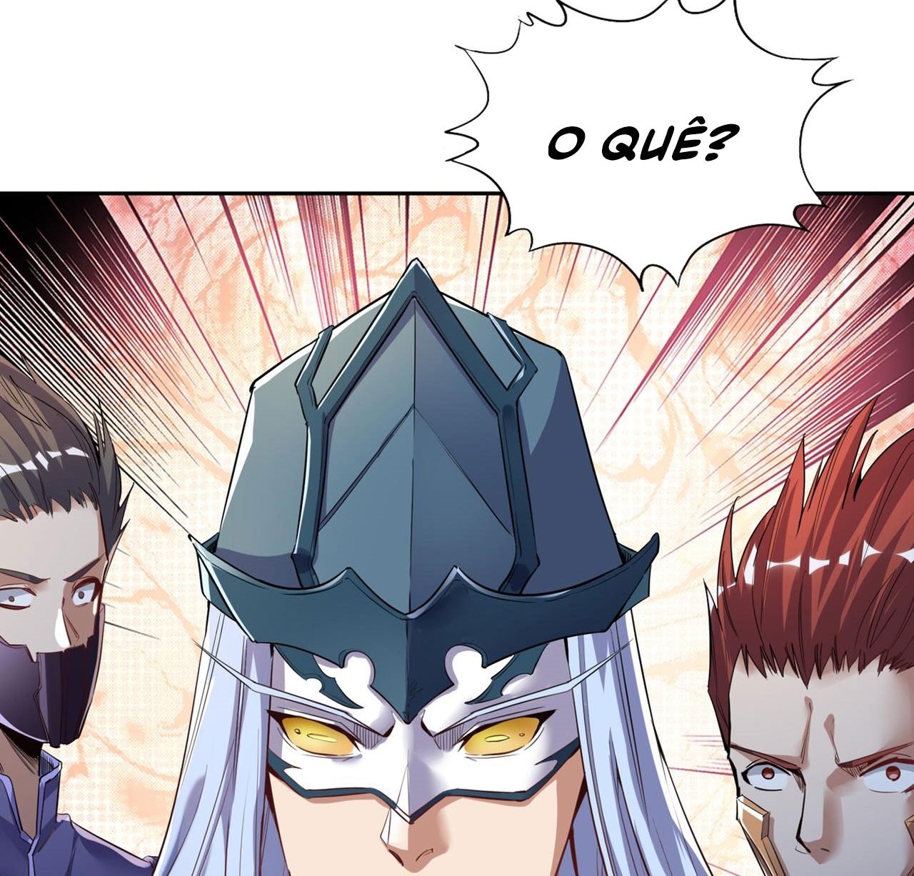 I Was Stuck On The Same Day For 100,000 Years Capítulo 19 Página 28