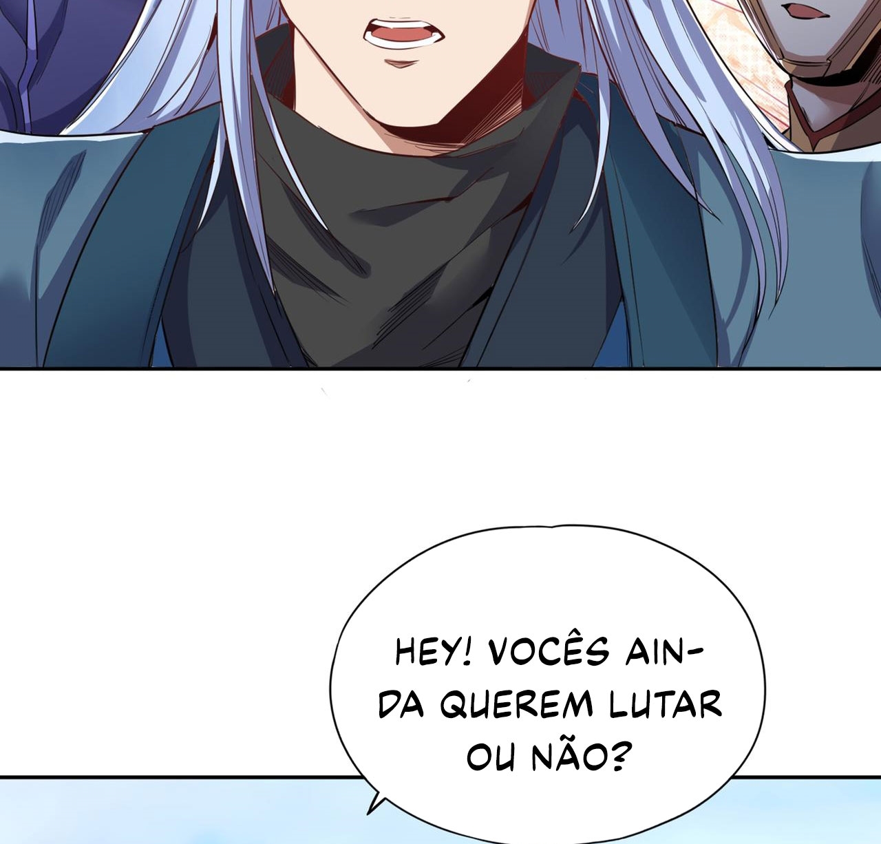 I Was Stuck On The Same Day For 100,000 Years Capítulo 19 Página 29