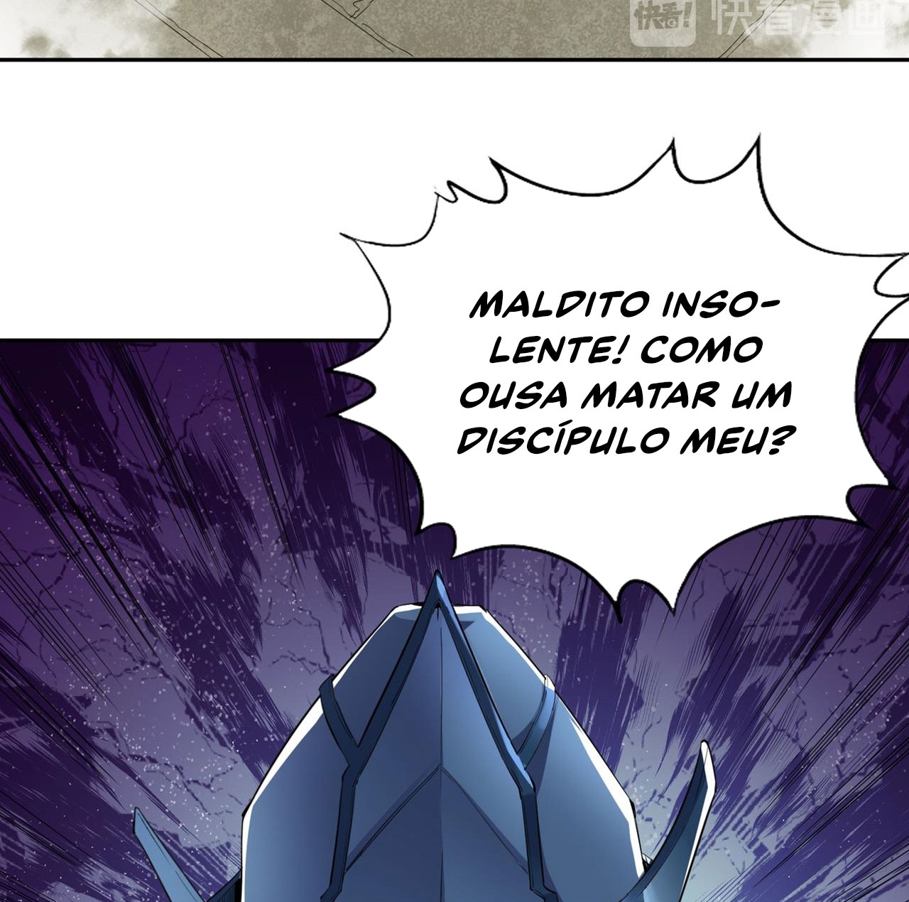 I Was Stuck On The Same Day For 100,000 Years Capítulo 19 Página 3