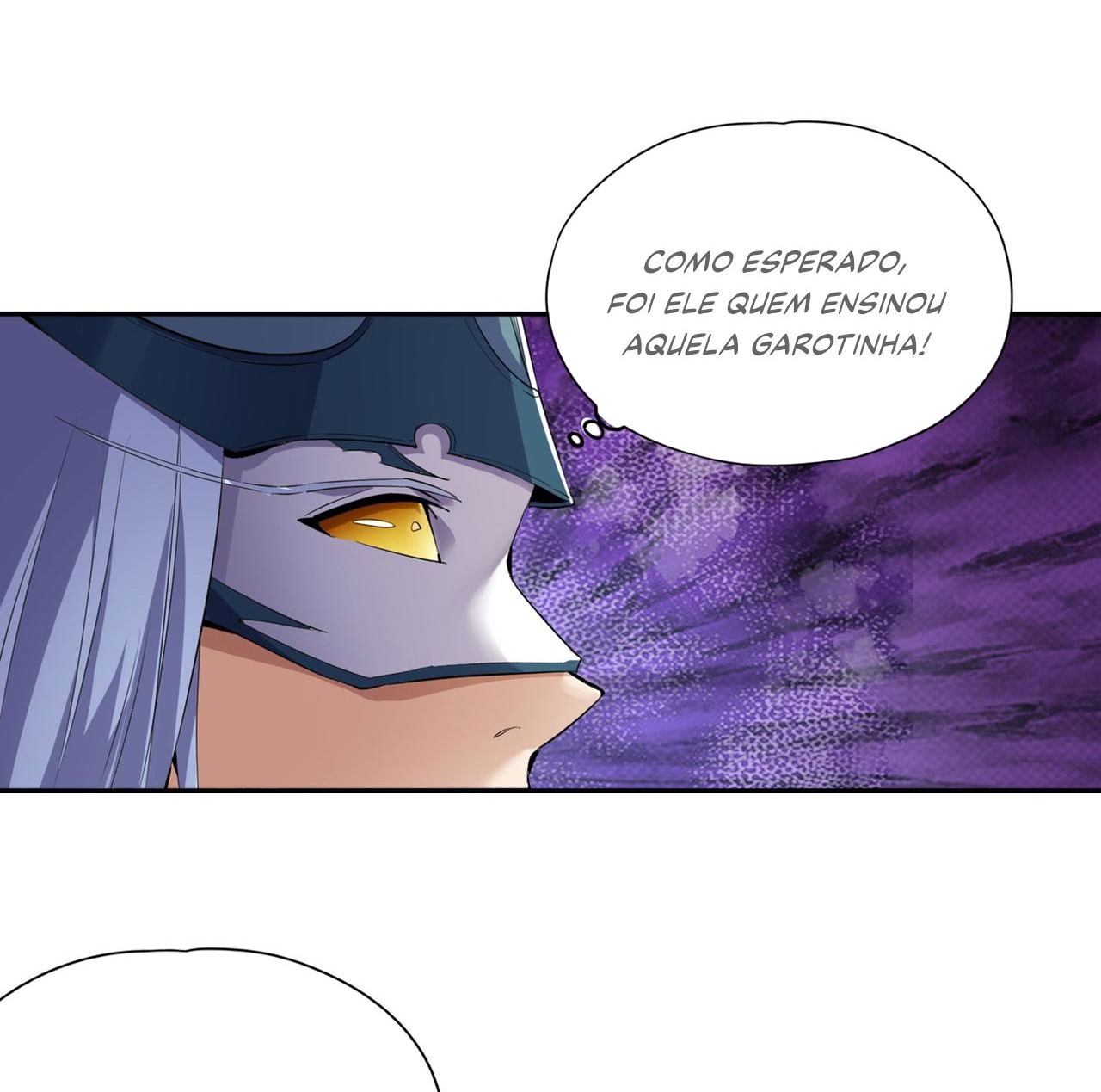 I Was Stuck On The Same Day For 100,000 Years Capítulo 19 Página 7