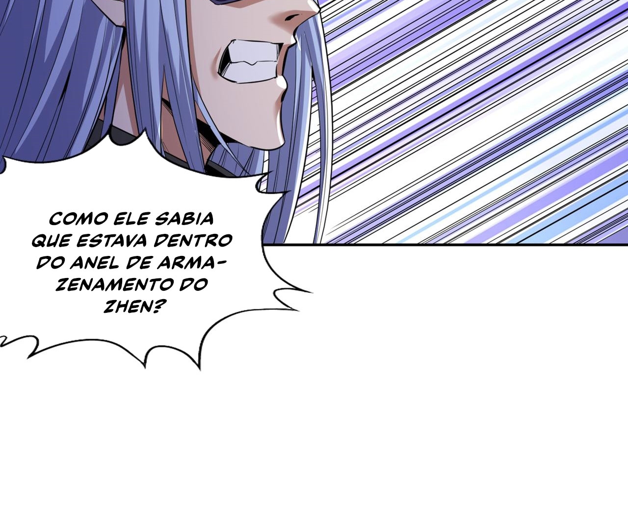 I Was Stuck On The Same Day For 100,000 Years Capítulo 20 Página 11